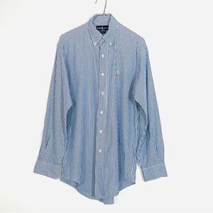 Ralph Lauren Men’s Button Down Shirt